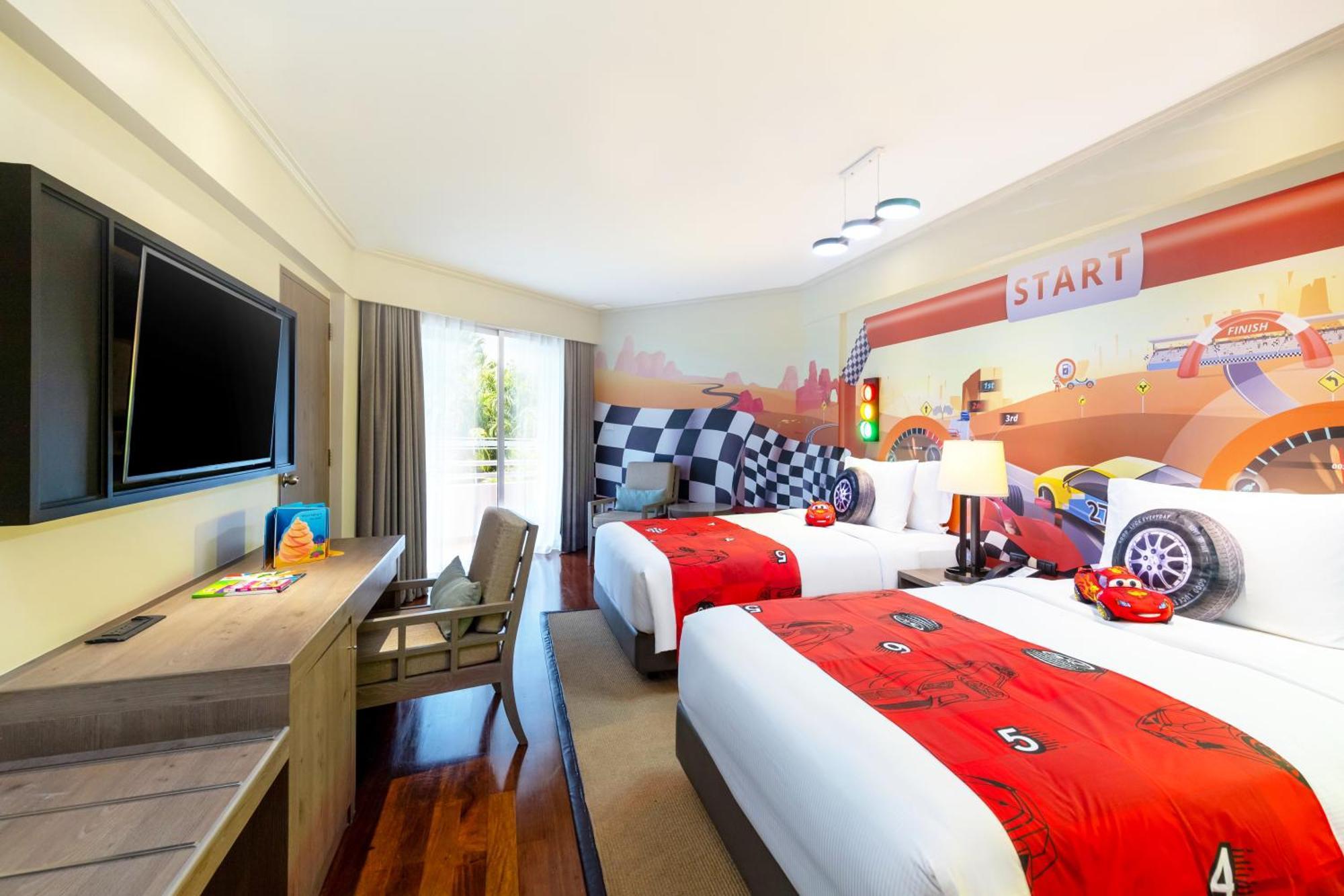 Avani Hotel