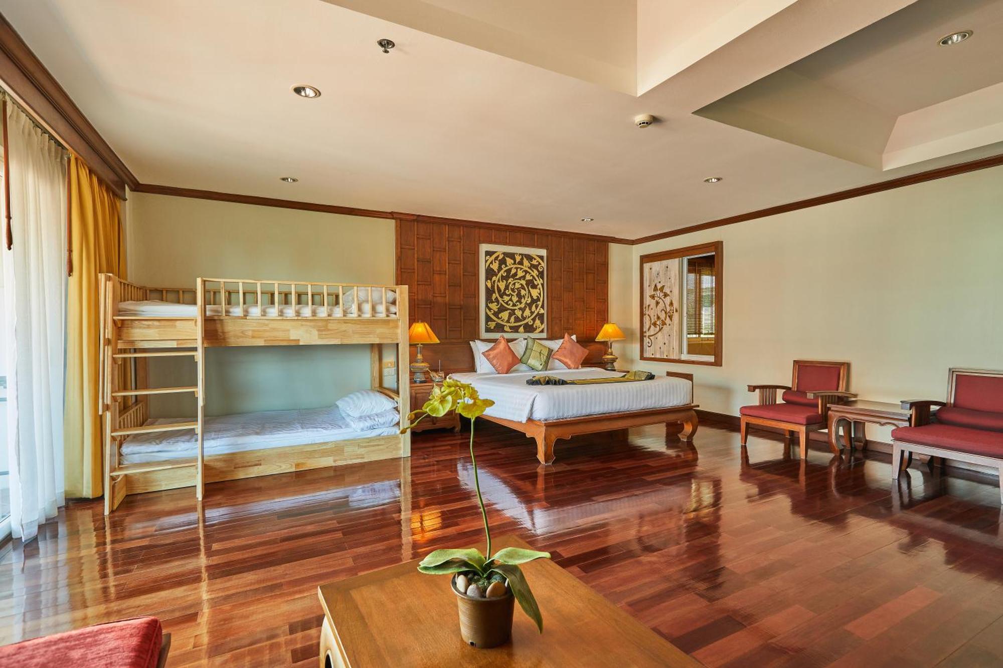 Resort Avalon Pattaya