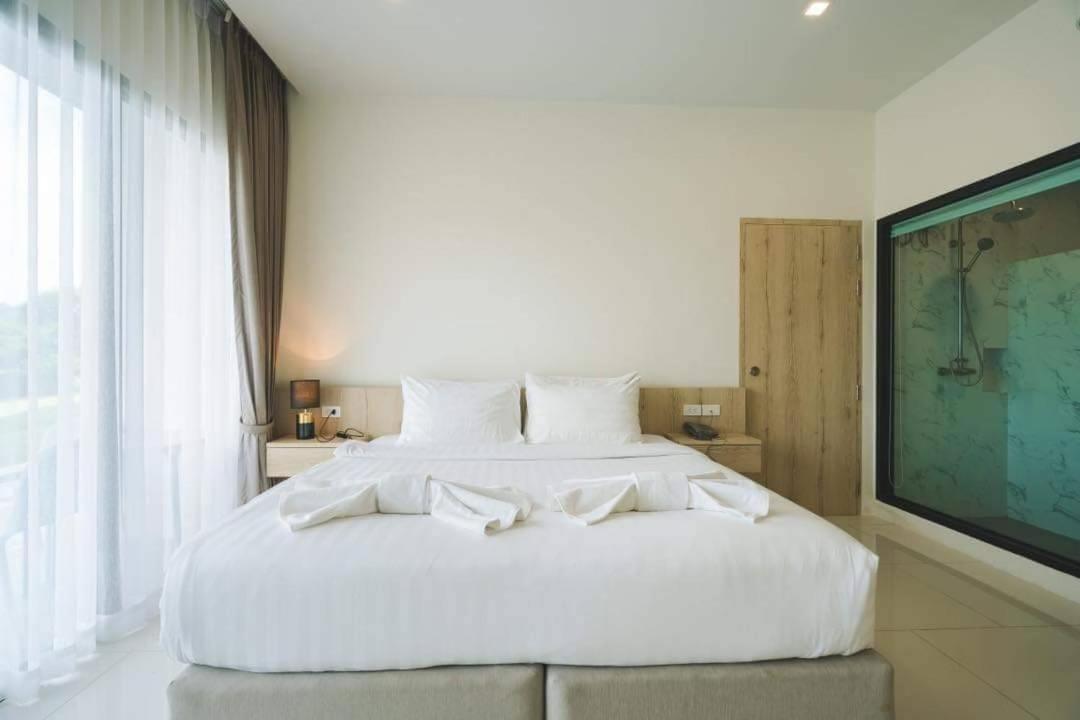 Viva Montane 4* Pattaya
