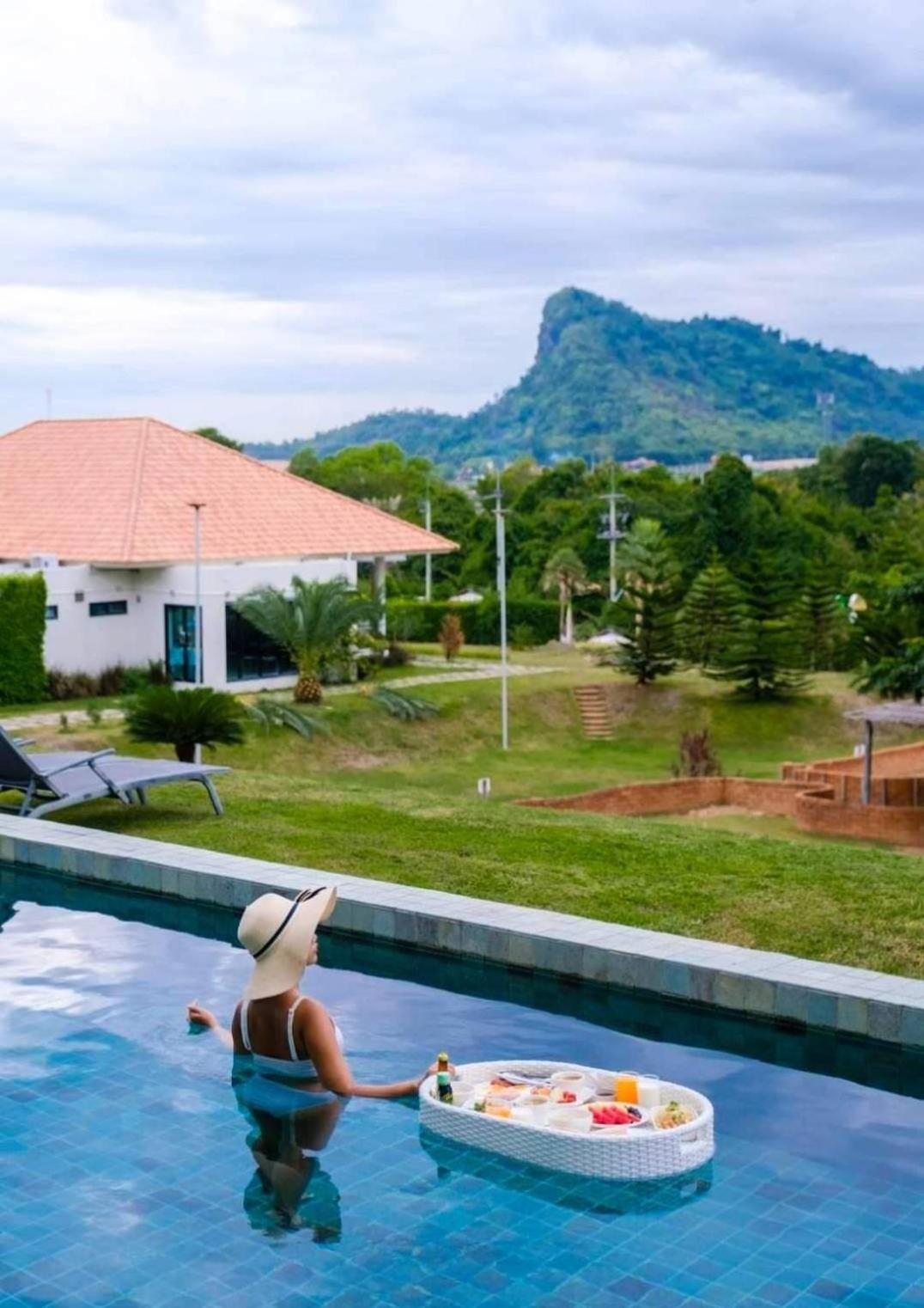 Viva Montane 4* Pattaya