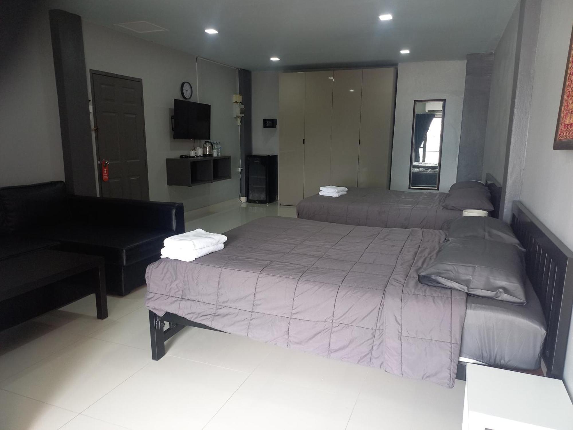 Hotel Dania