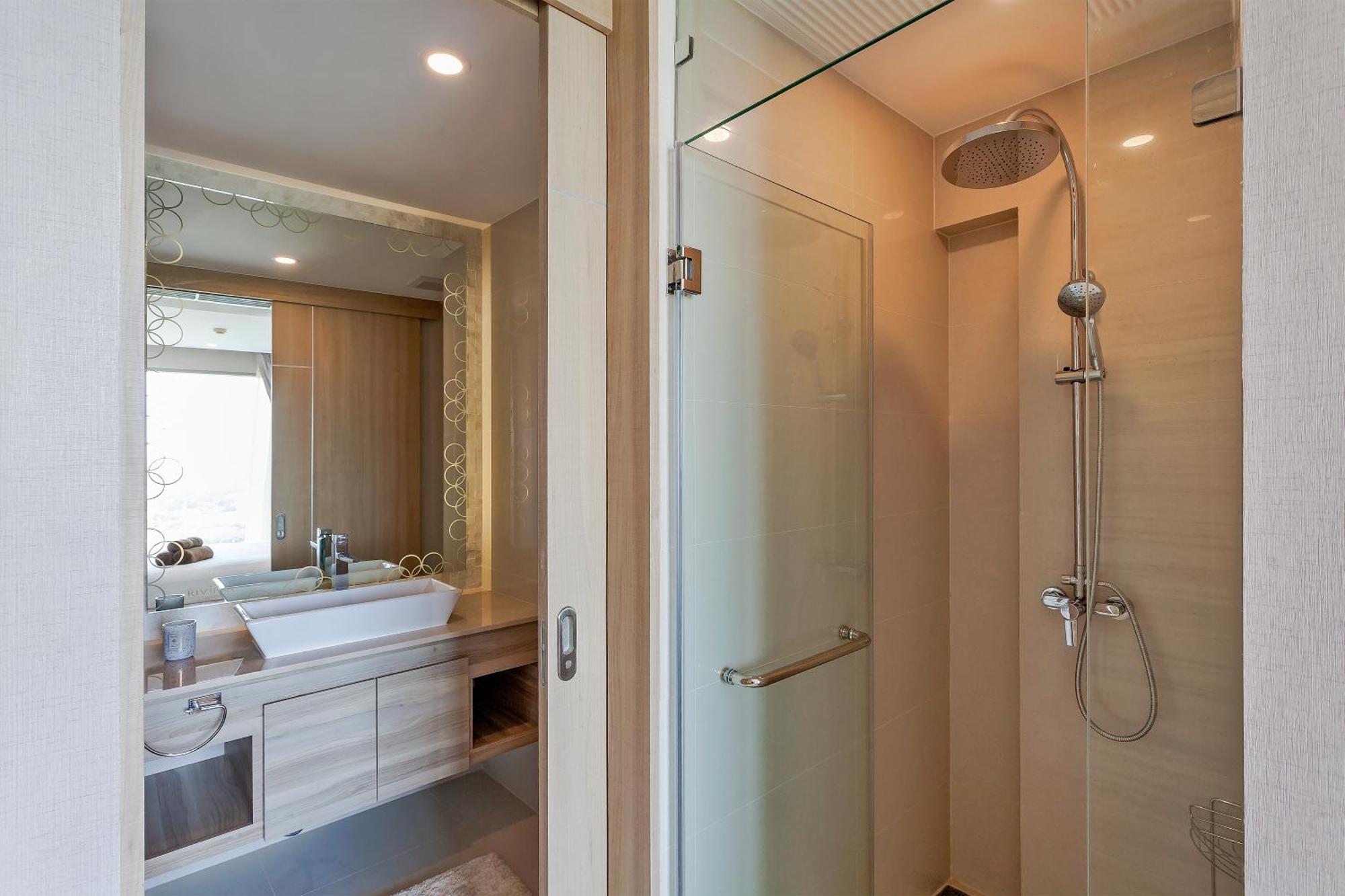 Riviera Jomtien L Guest Friendly L High Floor Apartment *