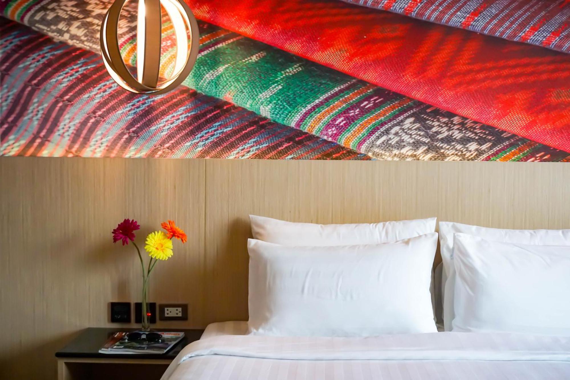 Hotel Glow Pattaya