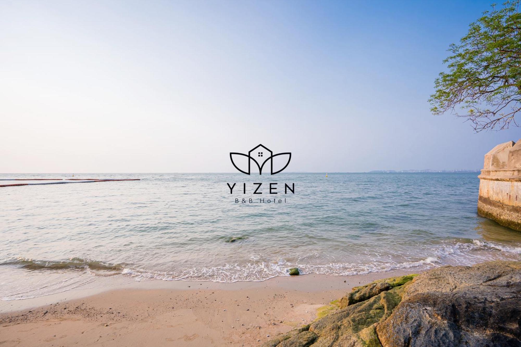 Vila Yizen Beachfront Seaview Pattaya