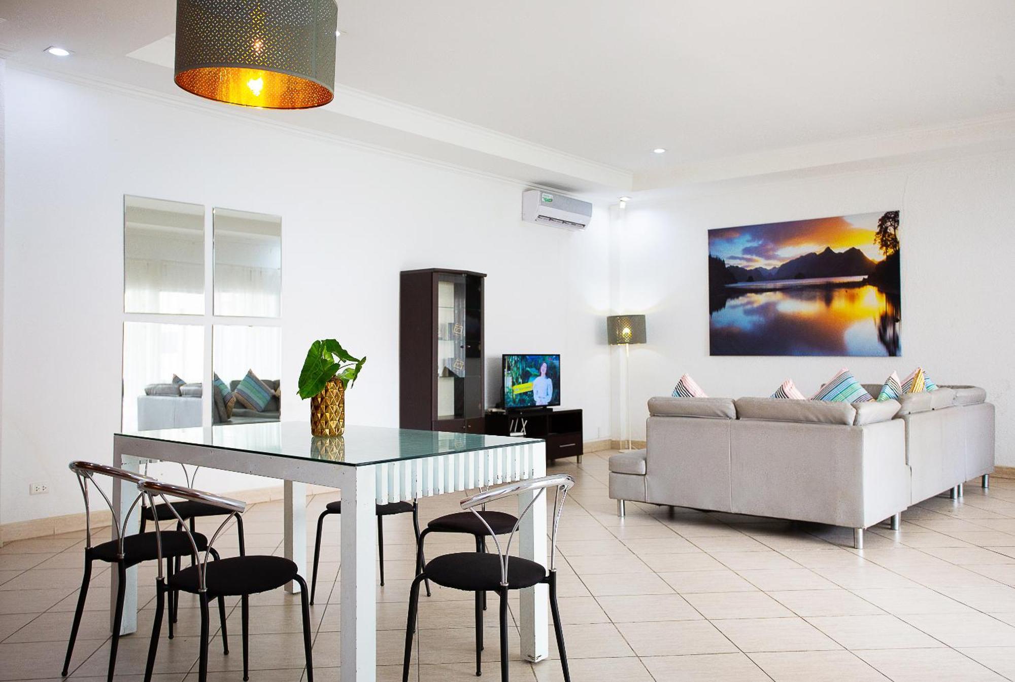 Magic Villa Pattaya