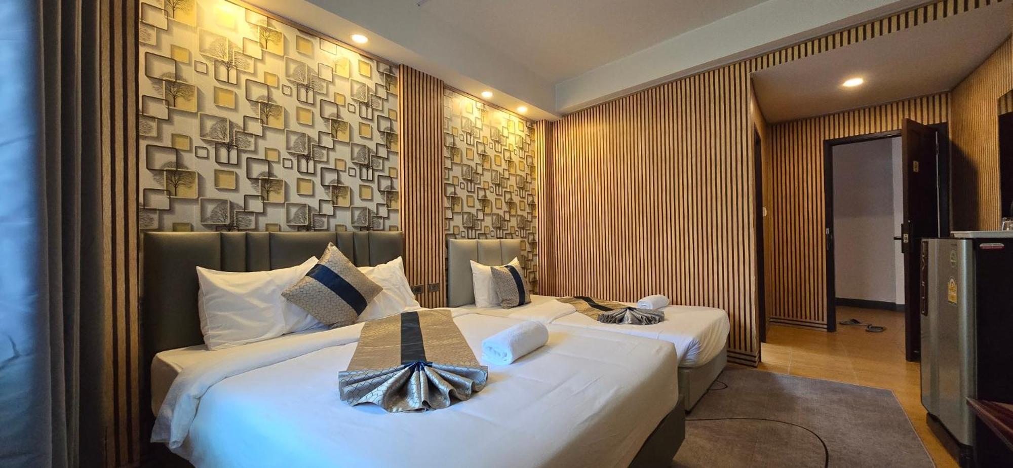 Xcess * Pattaya