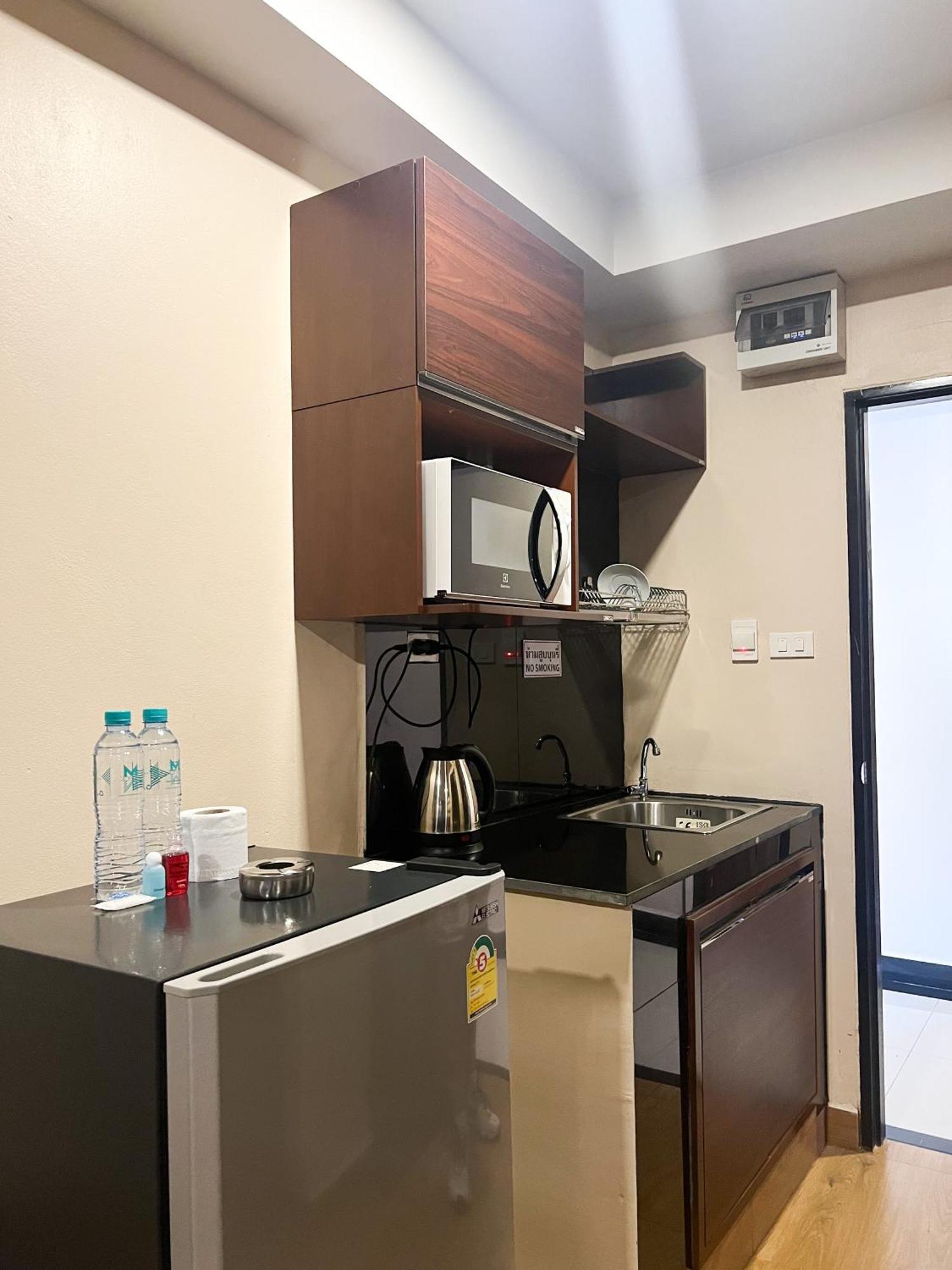 Apartment Smyrna *