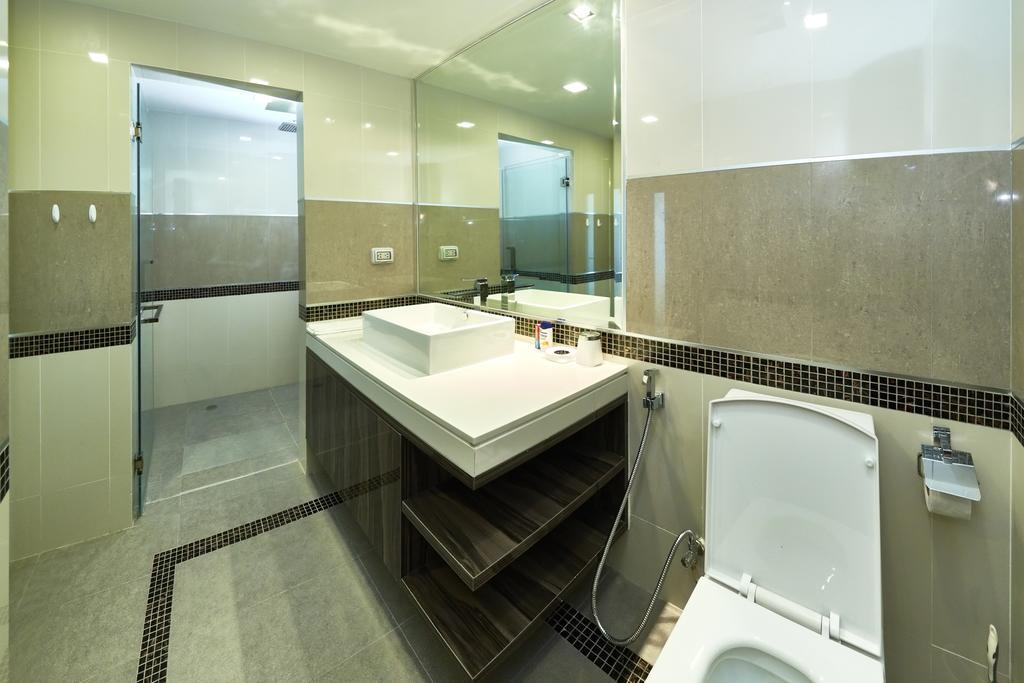 W Tower By Fantasea * Pattaya
