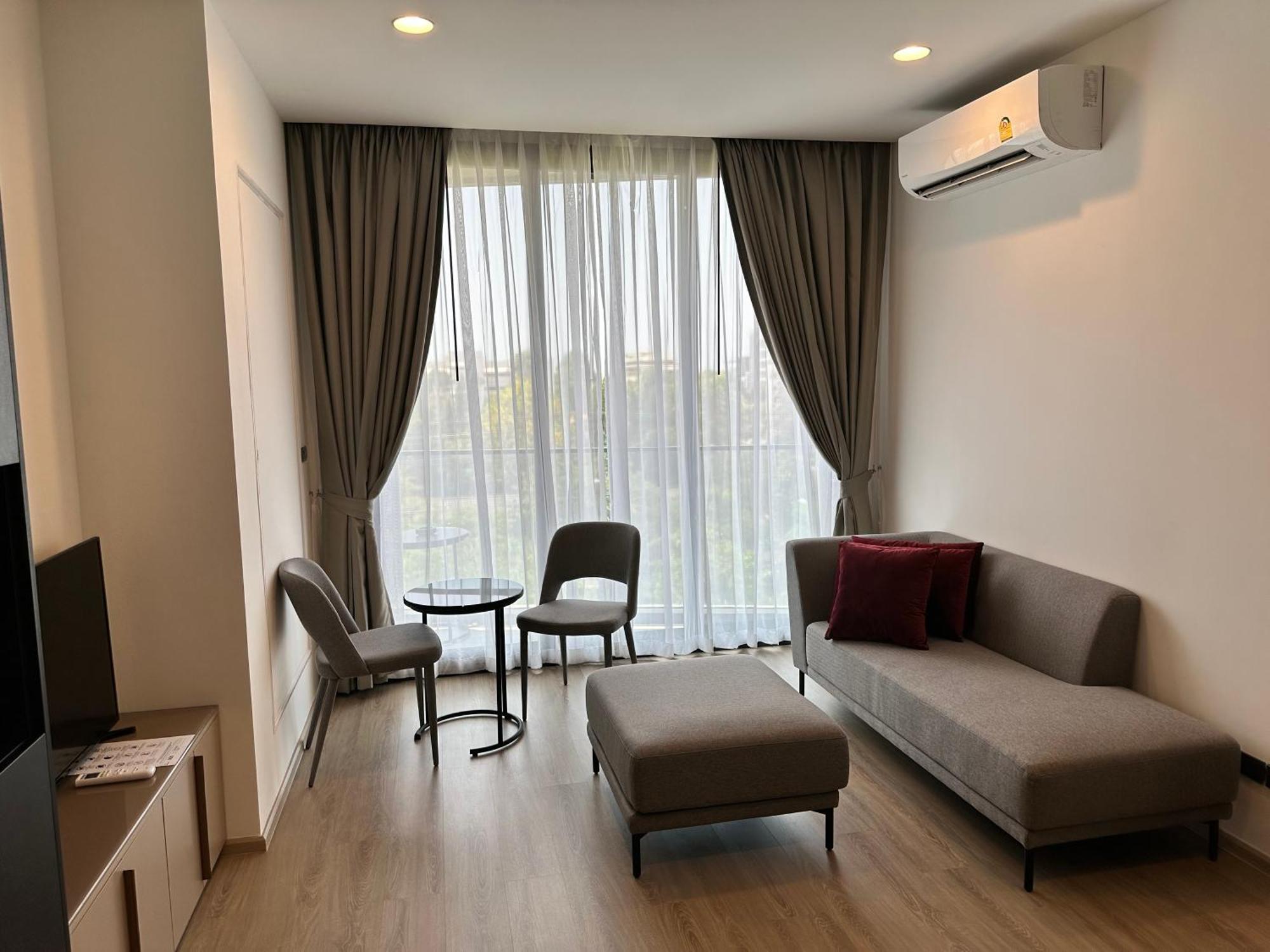 Edge Pattaya