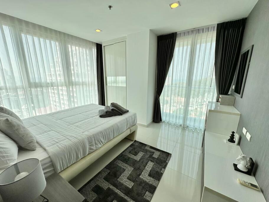 Sunset View 1 Bedroom In The Vision Apartamento