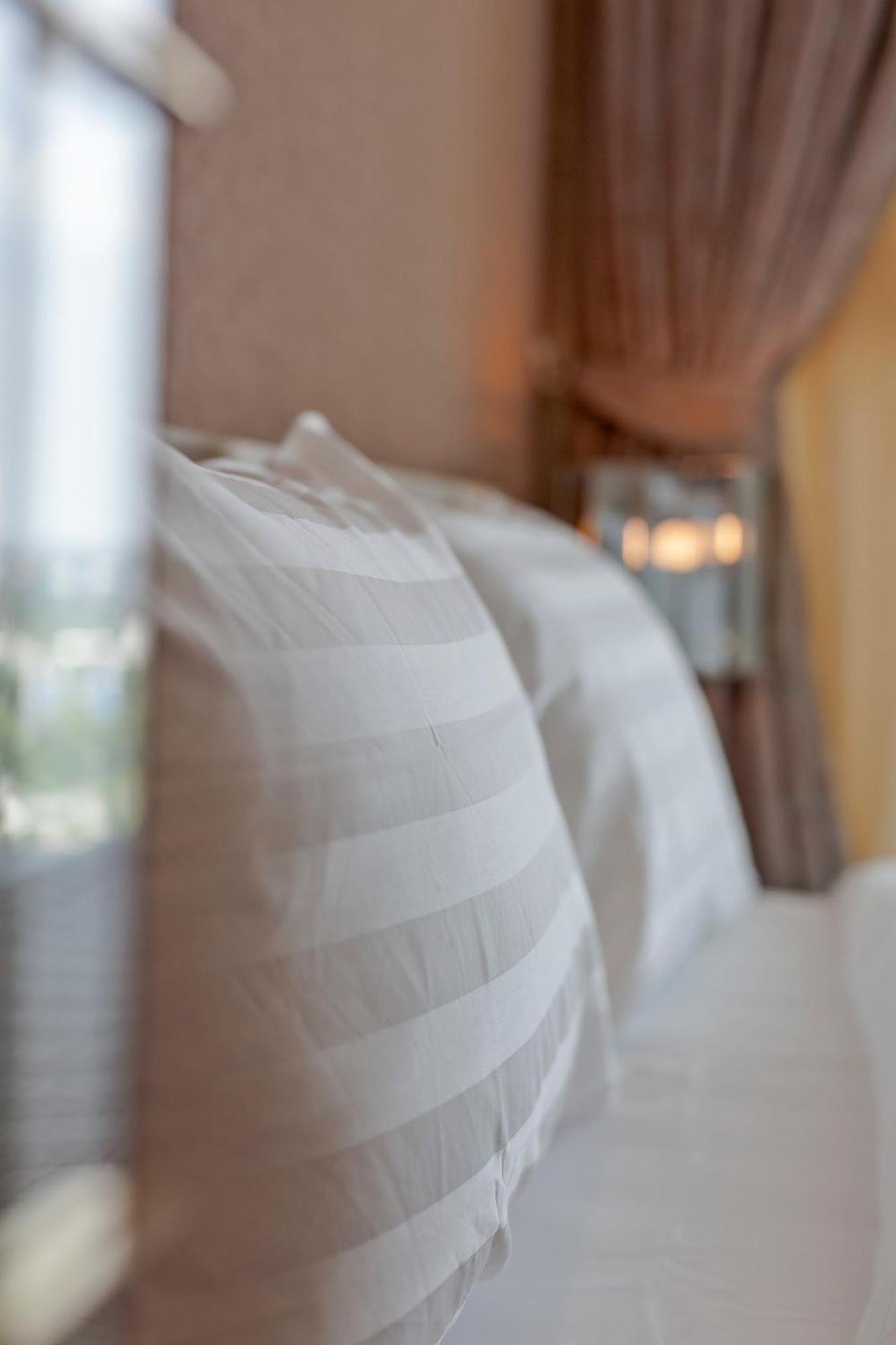 Riviera Jomtien L Guest Friendly L High Floor Apartment *