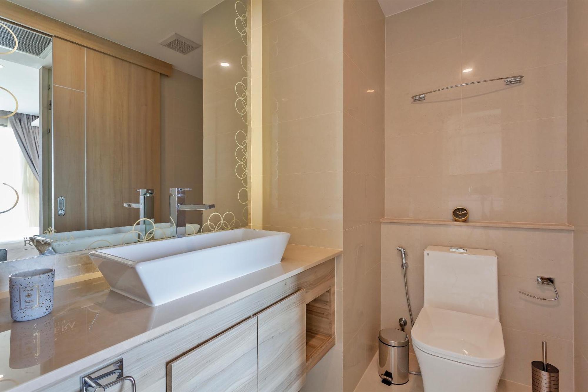 Riviera Jomtien L Guest Friendly L High Floor * Pattaya