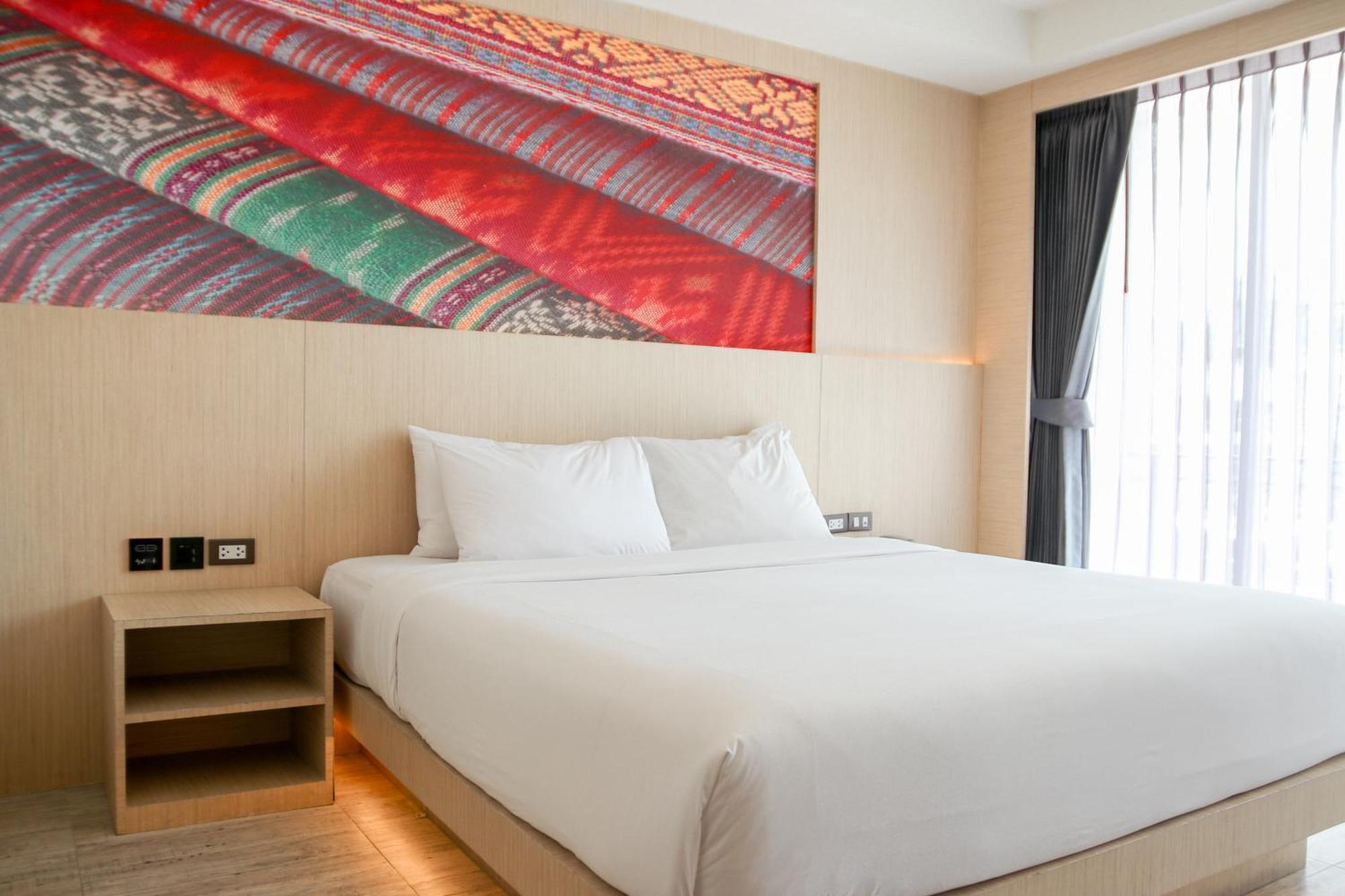 Hotel Glow Pattaya