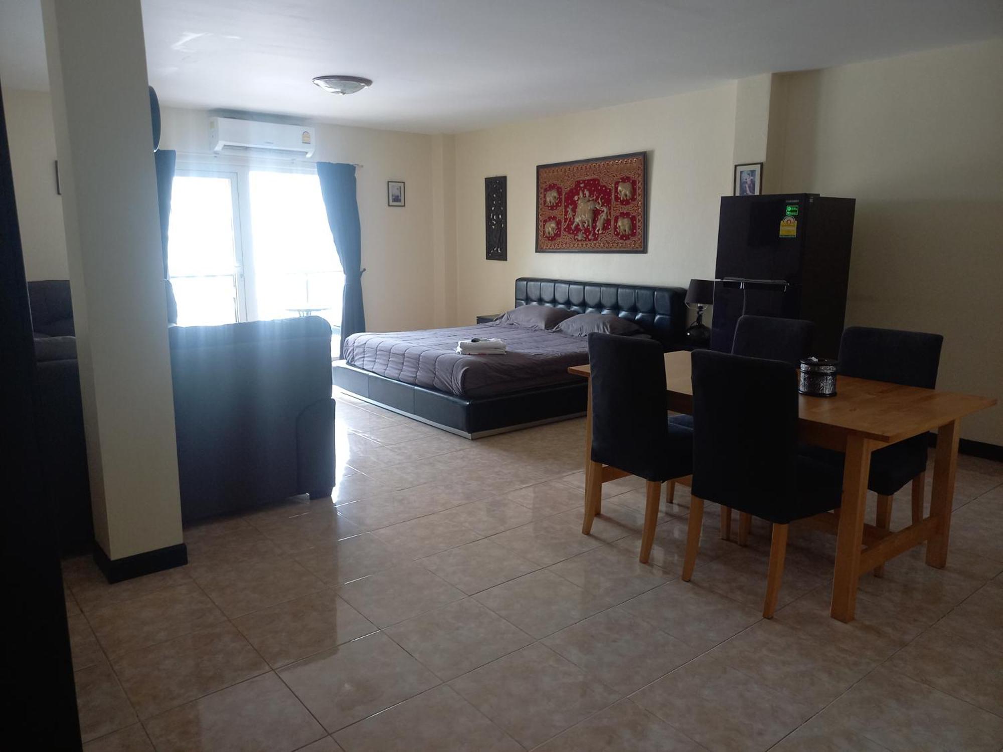 Hotel Dania *