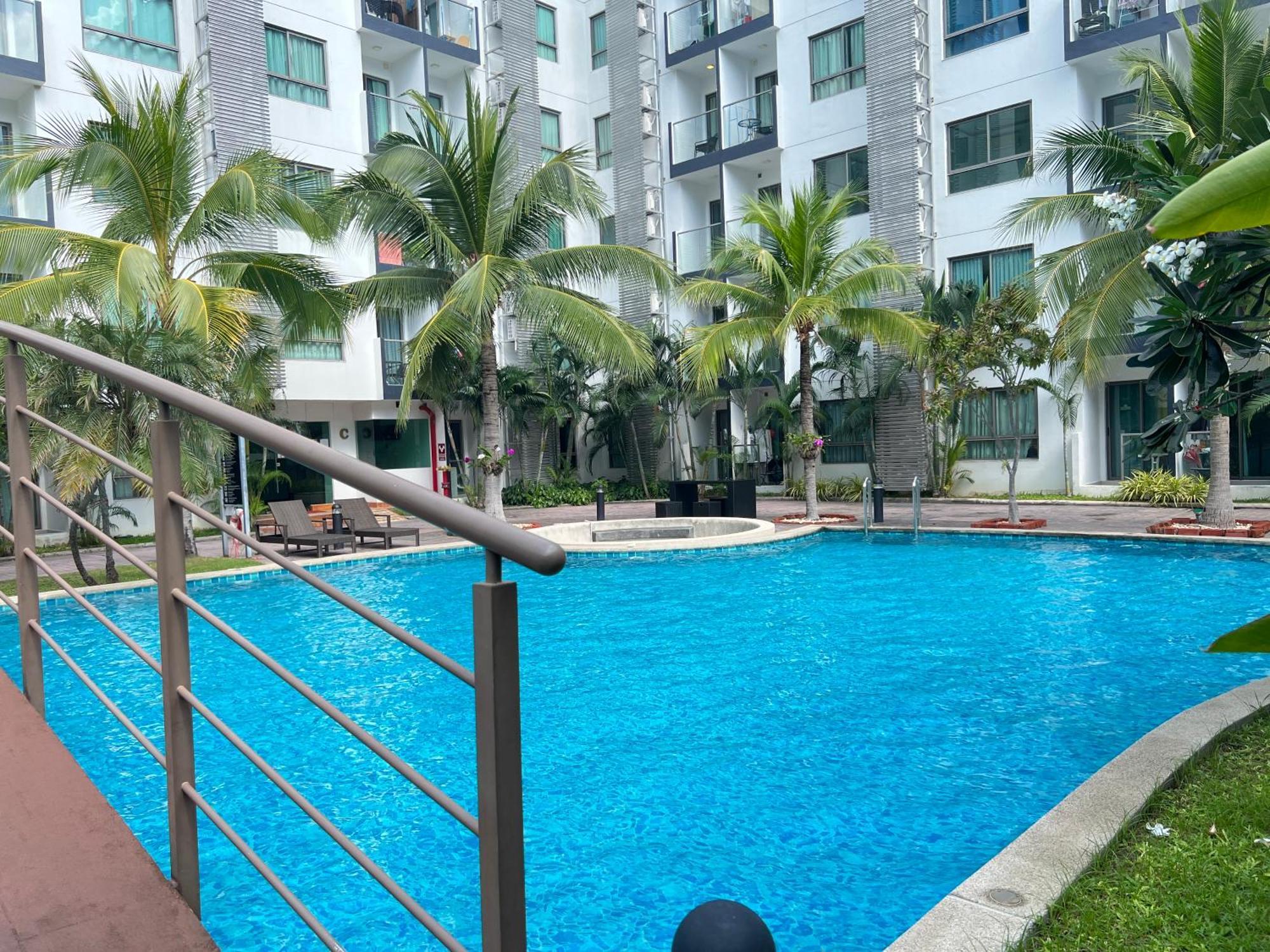 Apartment Arcadia *