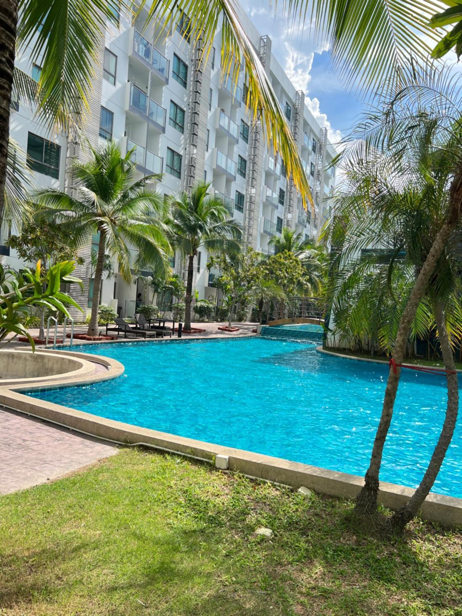Arcadia Pattaya