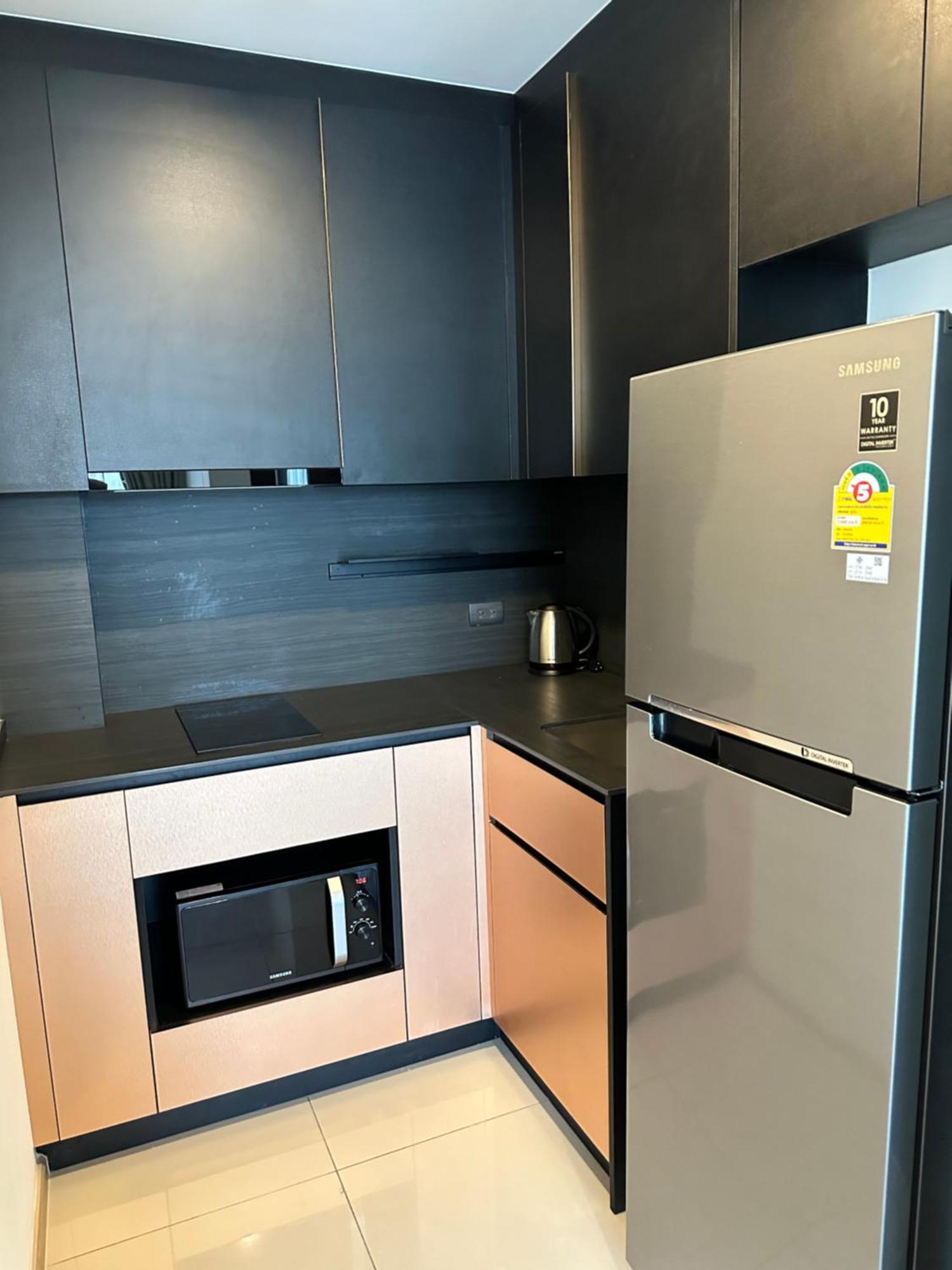 Apartamento Edge