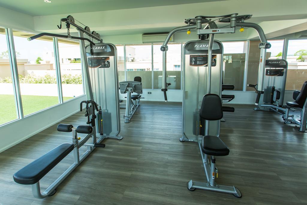 Apartamento Atlantis Jomtien Pattaya