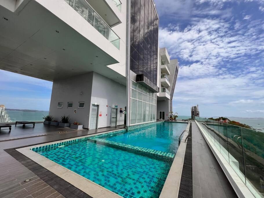 Sunset View 1 Bedroom In The Vision