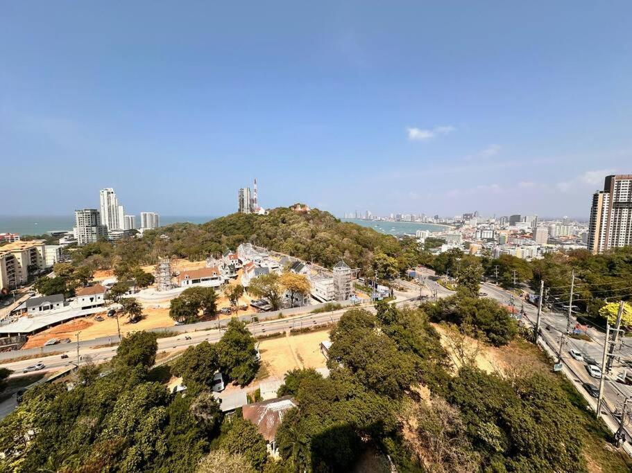 Sunset View 1 Bedroom In The Vision Apartamento