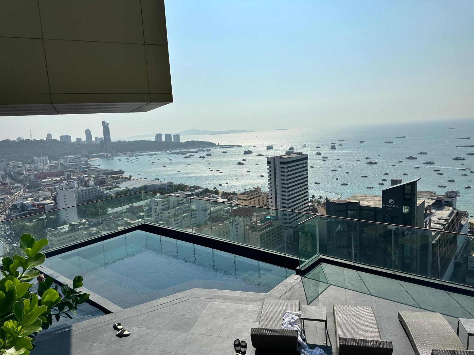 Edge * Pattaya