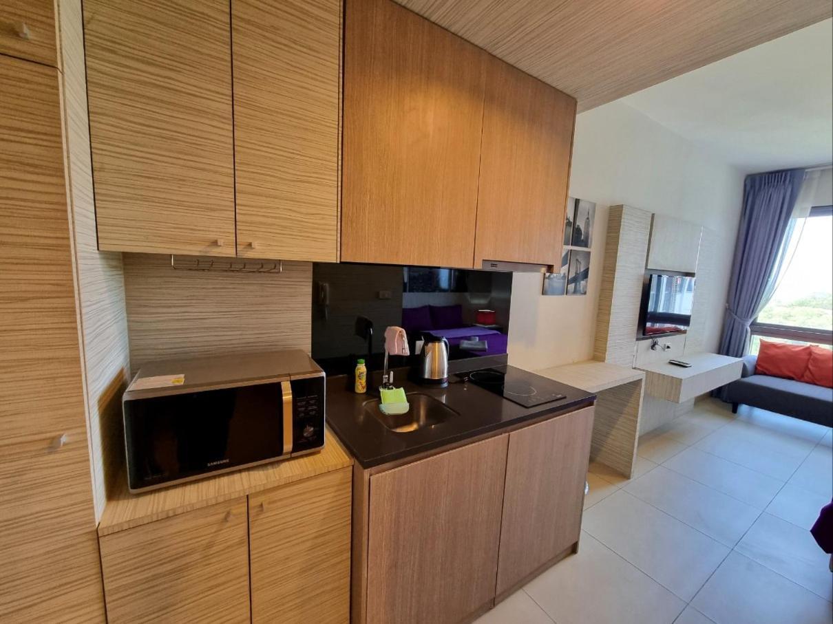 Unixx Near Walking Street * Pattaya