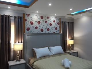 Majestic Pool Pattaya