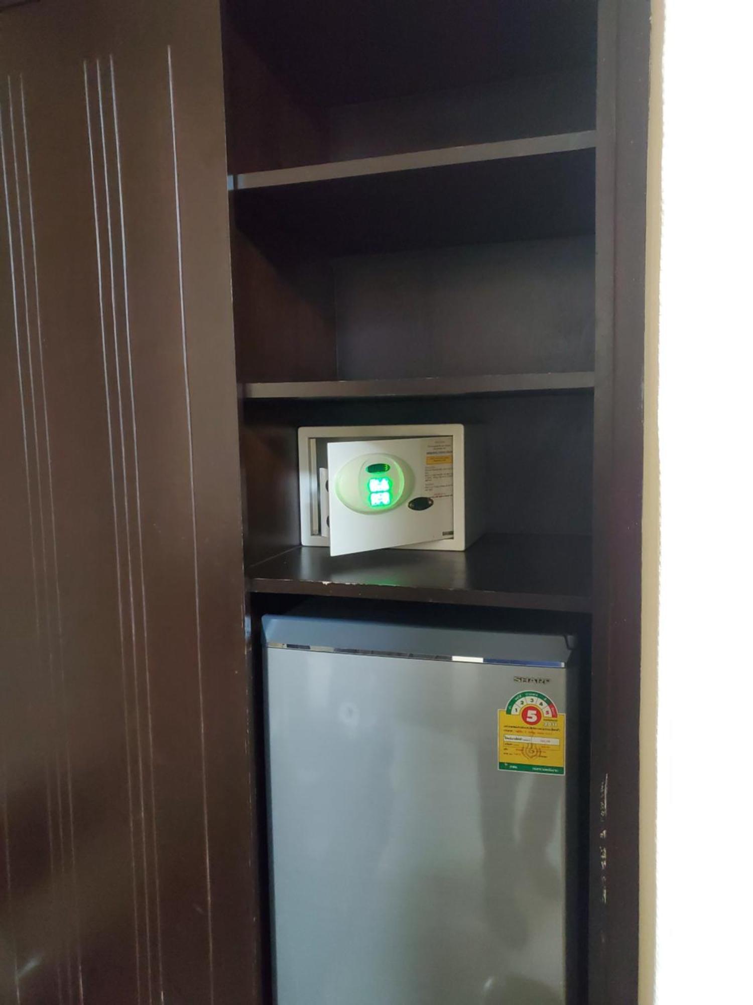 The Sports Hub Love hotel