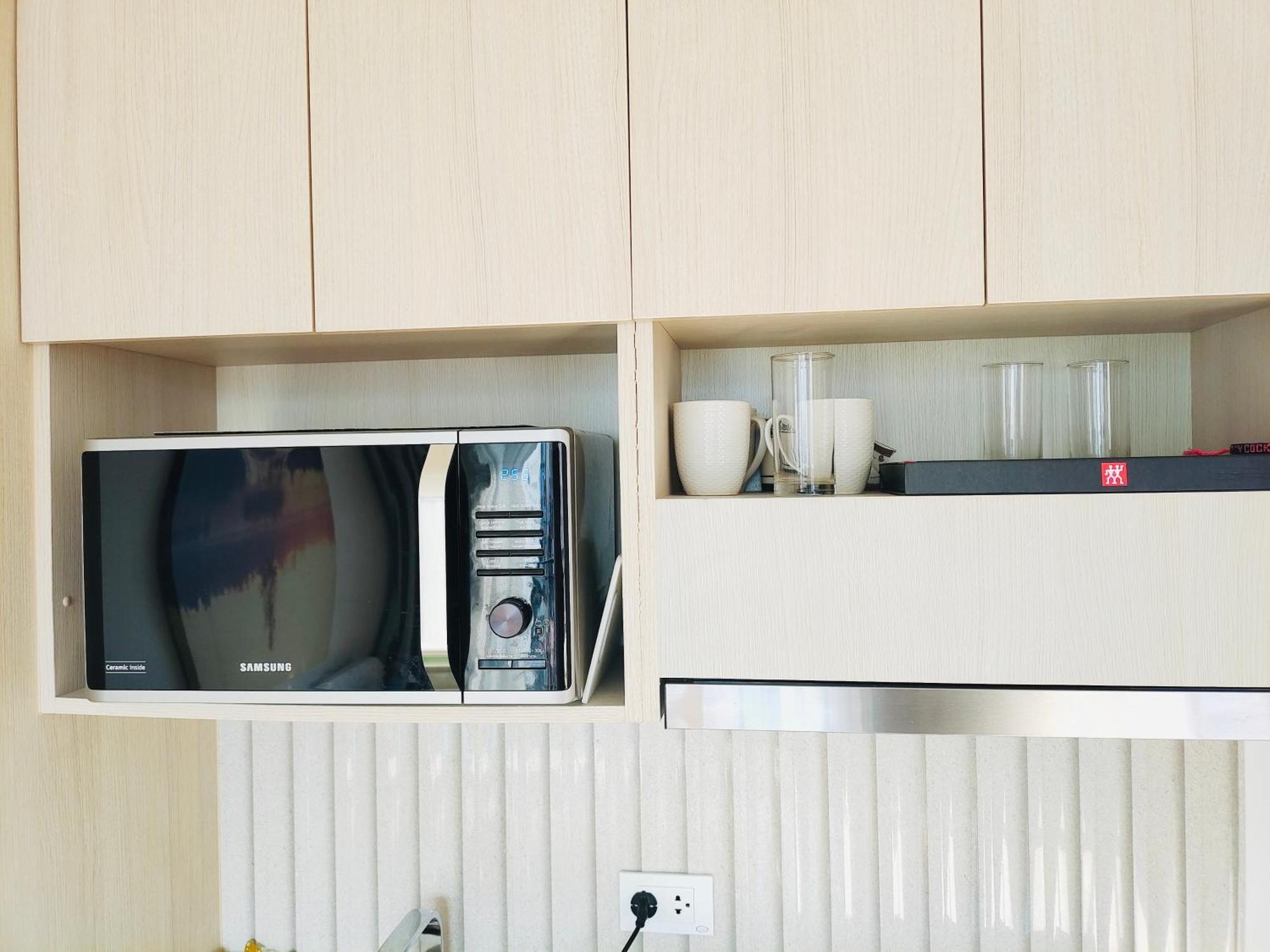 Center Luxurious Garden 2 Apartment *