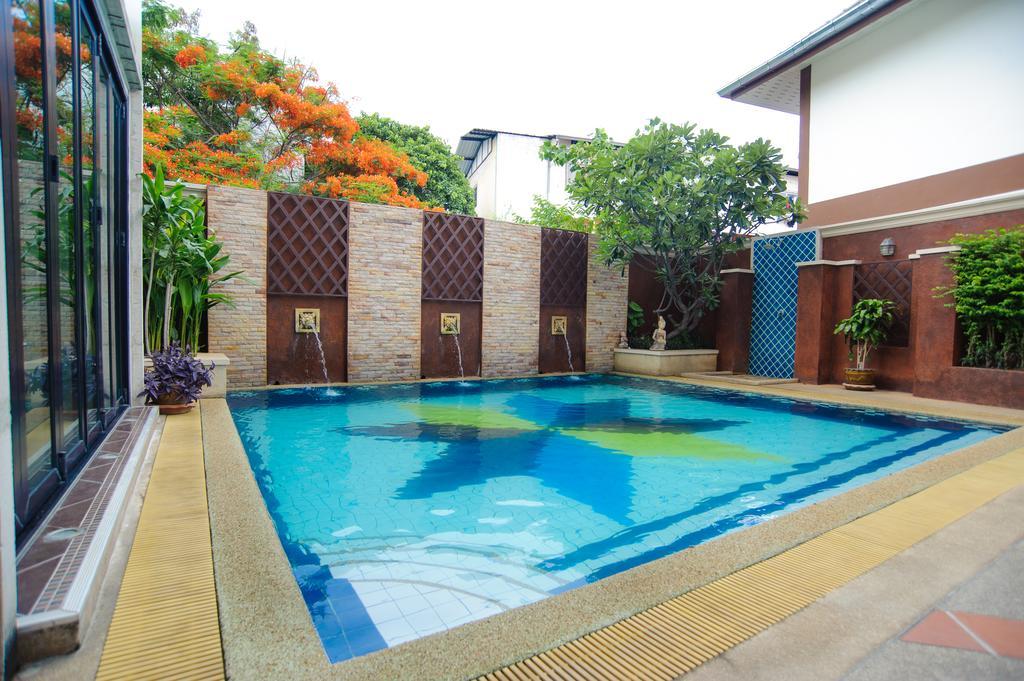 Diamond Place 3* Pattaya