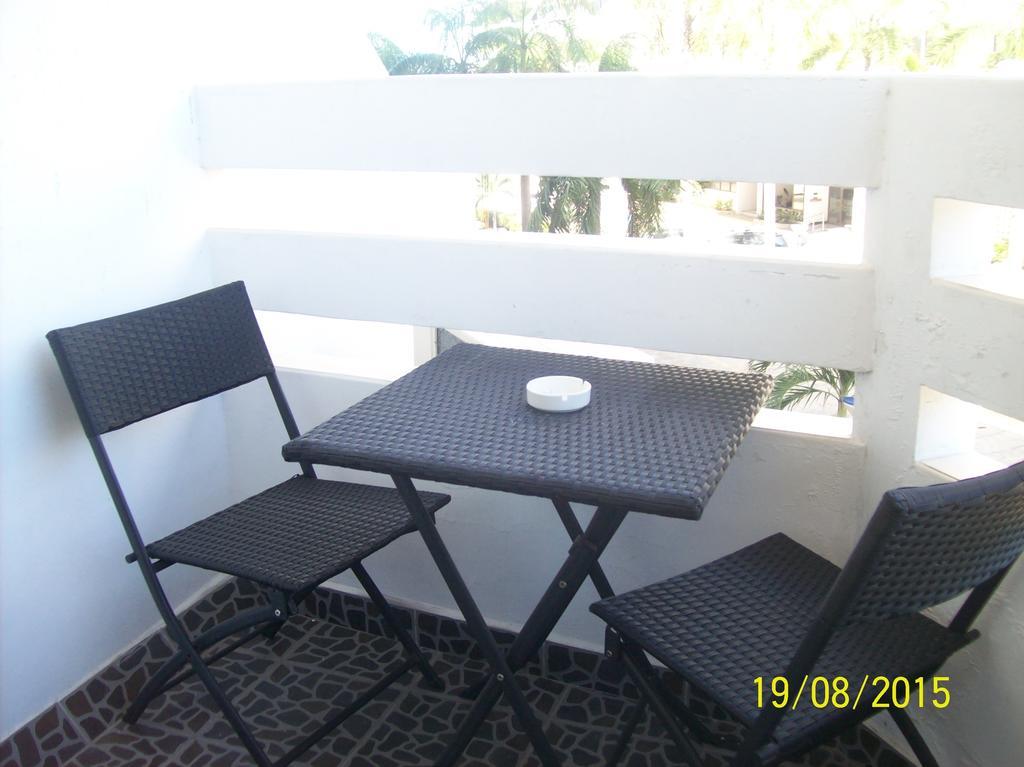 Jomtien Condotel Apartment