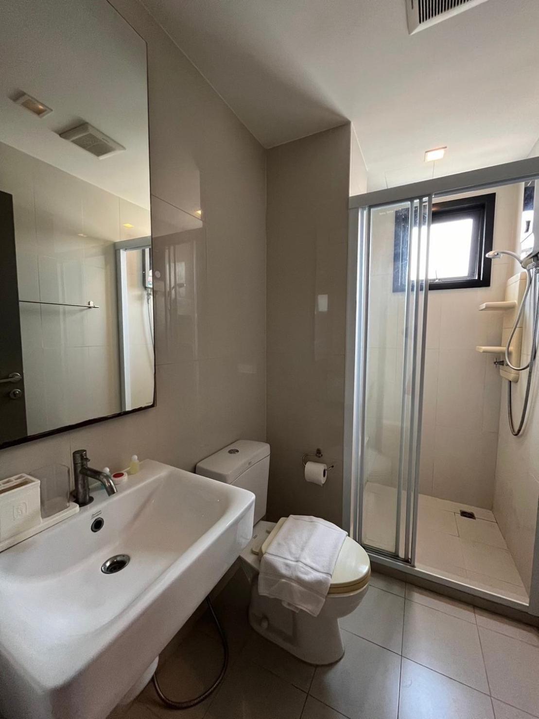 Apartment Sea View 2 Bed @