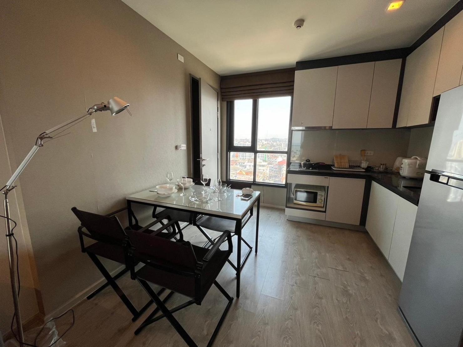 Apartment Sea View 2 Bed @