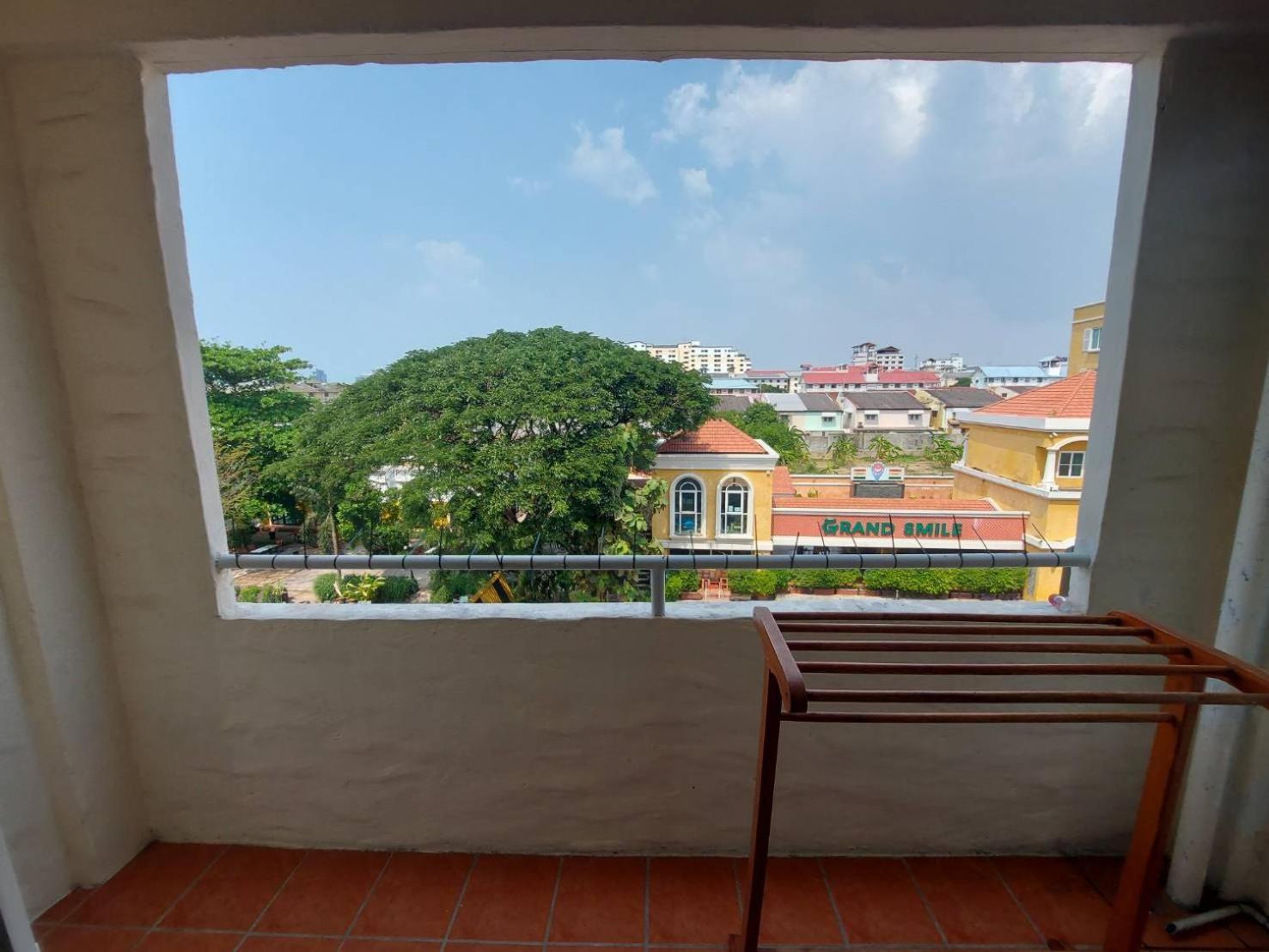 Grand Smile Welnez P408 Apartment *