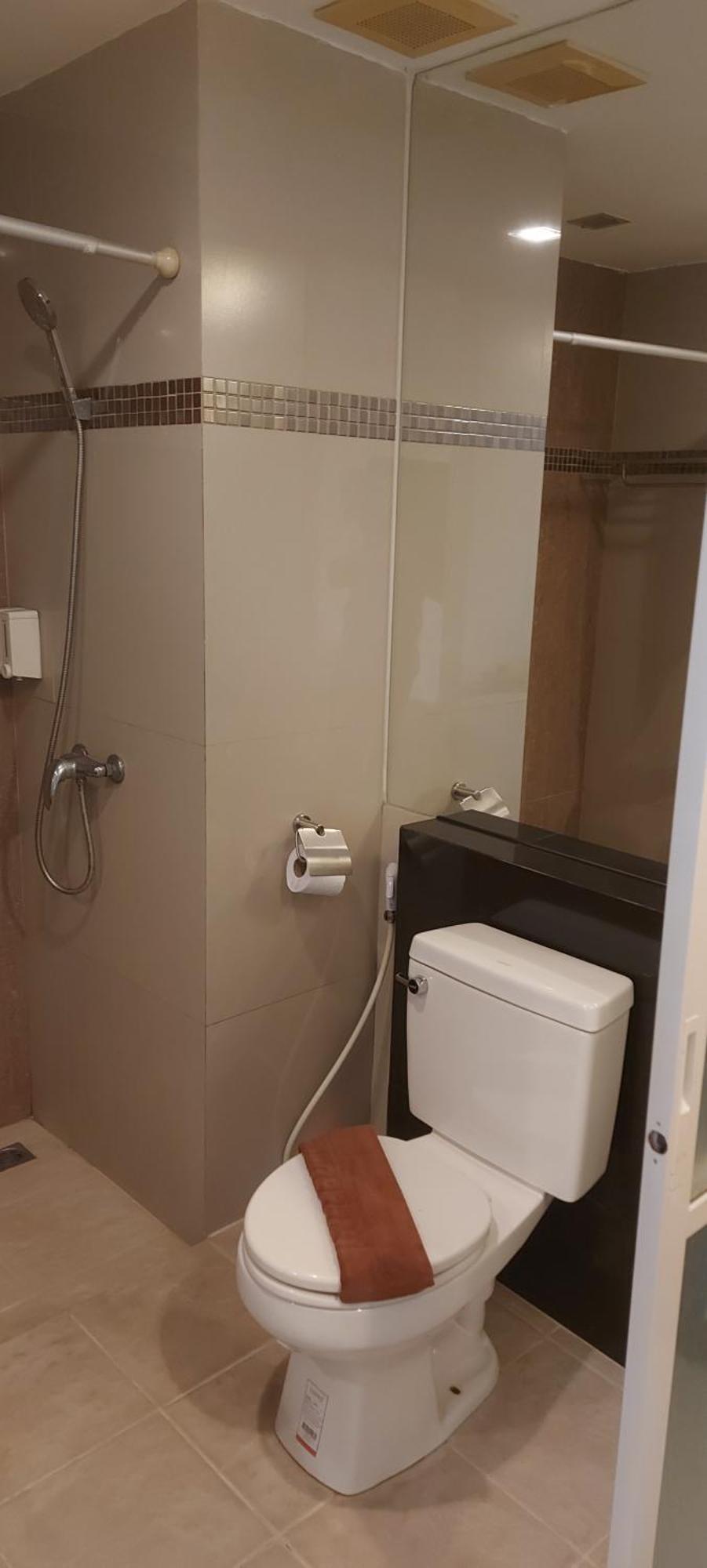 Apartment Grand Smile Welnez P408