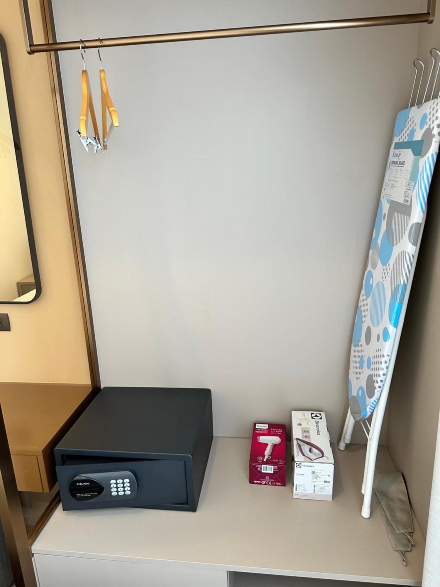Edge Apartamento *