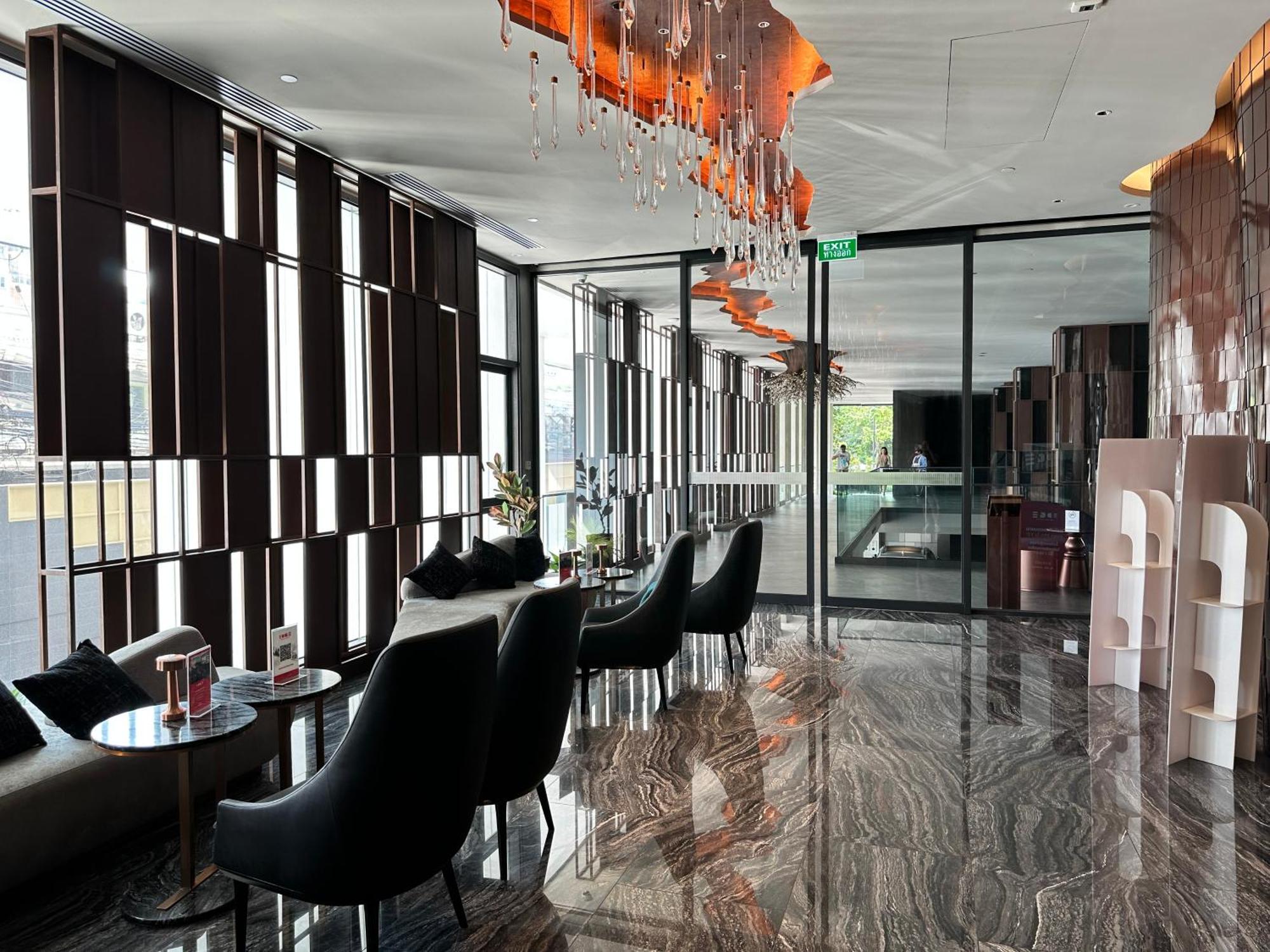 Edge Pattaya