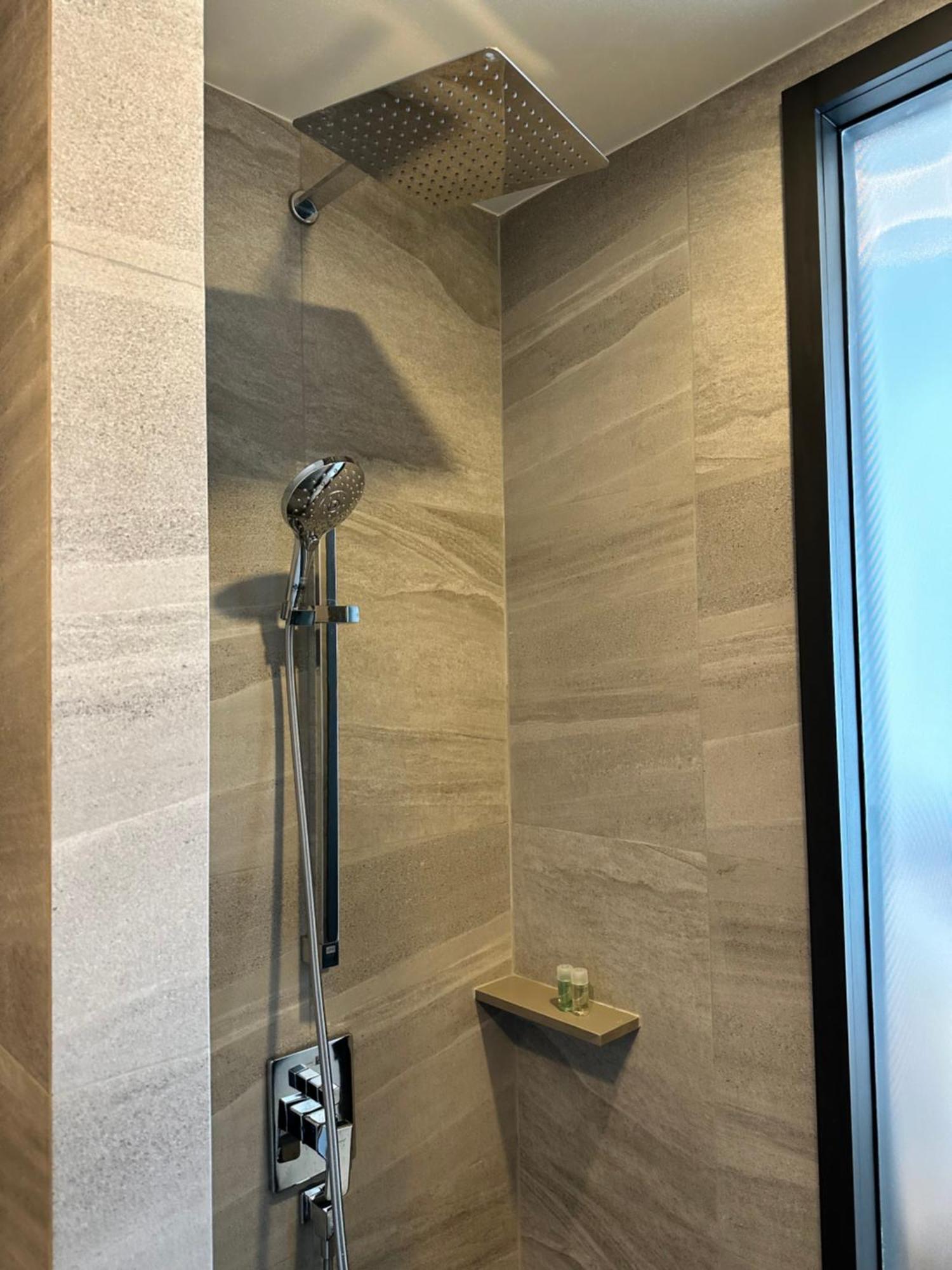 Apartamento Edge