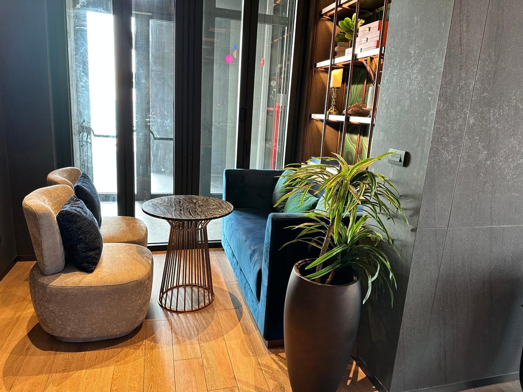 Edge Apartamento