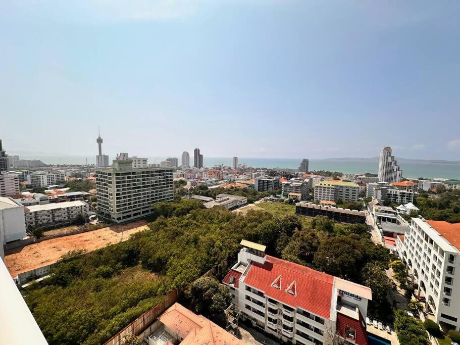 Apartamento Sunset View 1 Bedroom In The Vision *