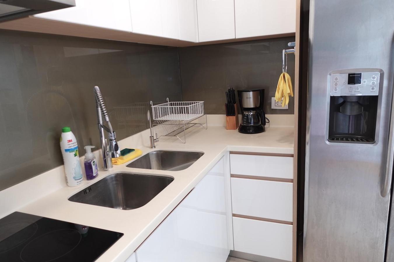 Oceanfront Luxury In With Private And Inifinity Pool - Not A 30 Day Minimum Apartment