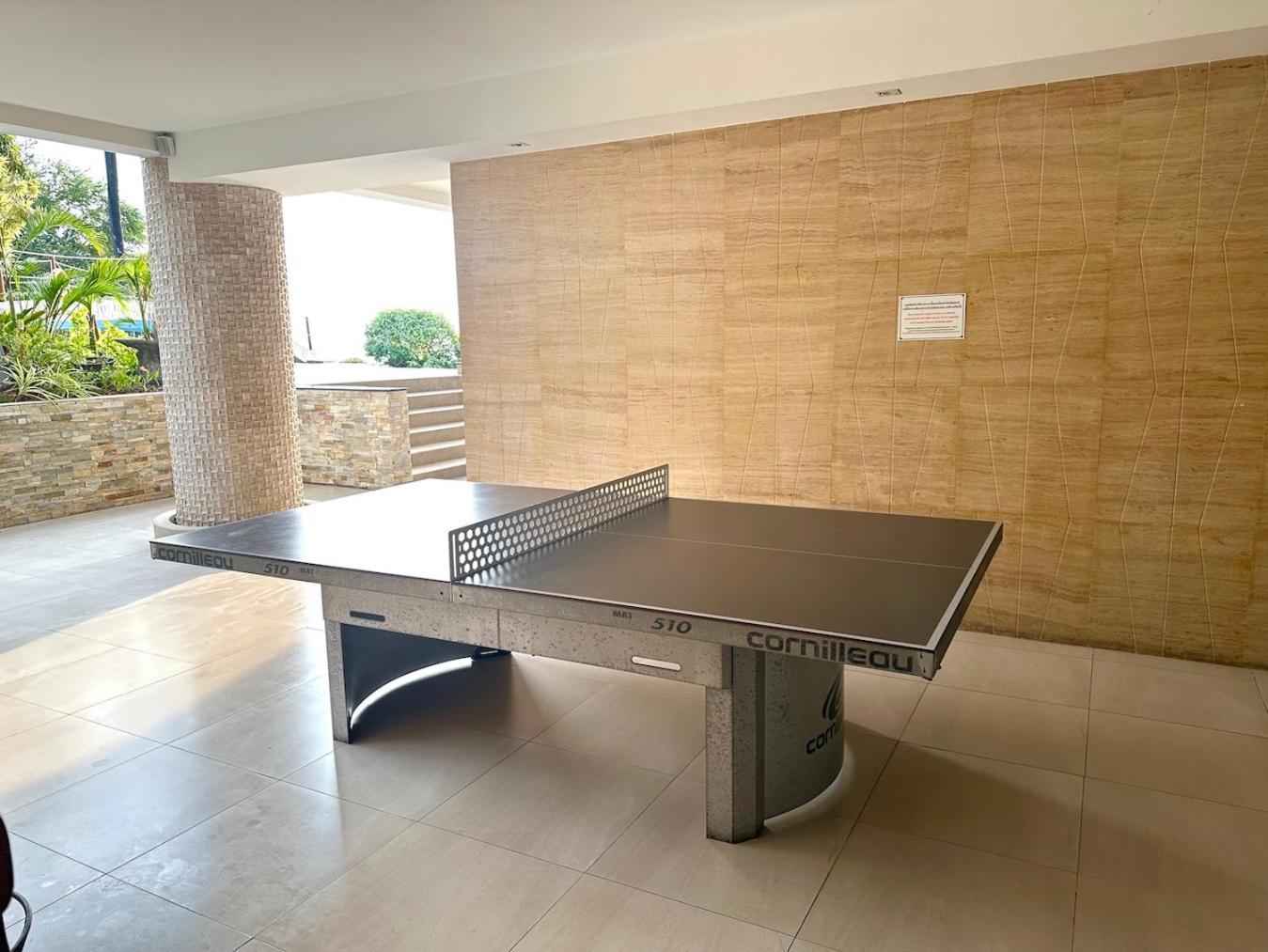 Oceanfront Luxury In With Private And Inifinity Pool - Not A 30 Day Minimum Pattaya