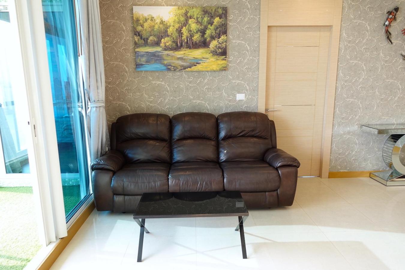 Oceanfront Luxury In With Private And Inifinity Pool - Not A 30 Day Minimum * Pattaya