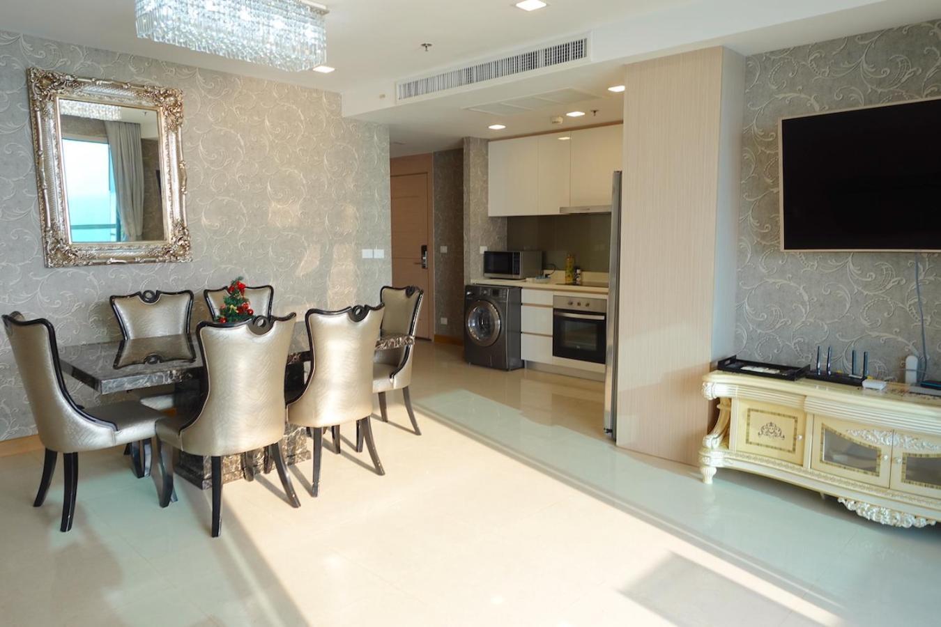 Oceanfront Luxury In With Private And Inifinity Pool - Not A 30 Day Minimum Apartment