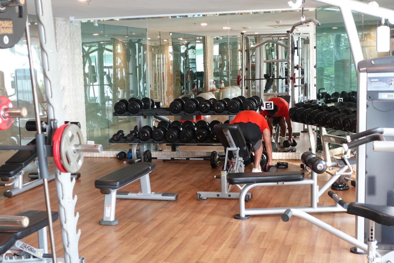 Apartment Oceanfront Luxury In With Private And Inifinity Pool - Not A 30 Day Minimum *