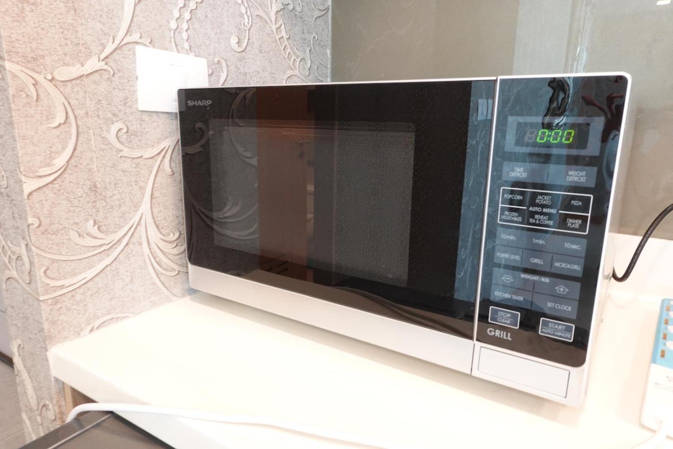 Apartment Oceanfront Luxury In With Private And Inifinity Pool - Not A 30 Day Minimum Pattaya