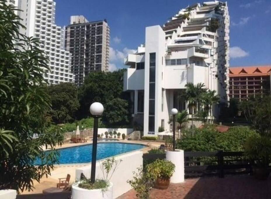 Amazing Beautiful Seaview Apartment