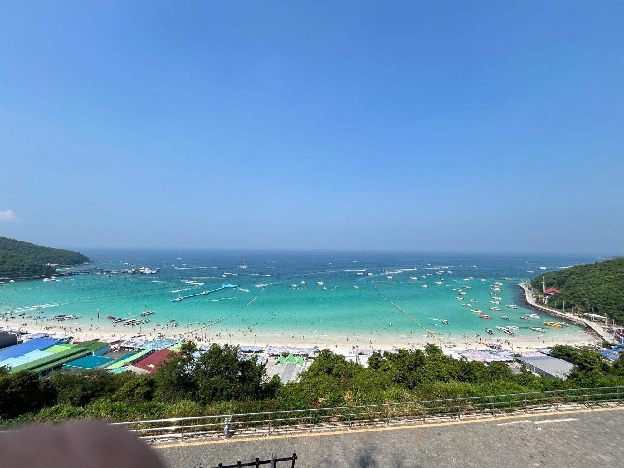 Apartment Mena美景公寓酒店 *