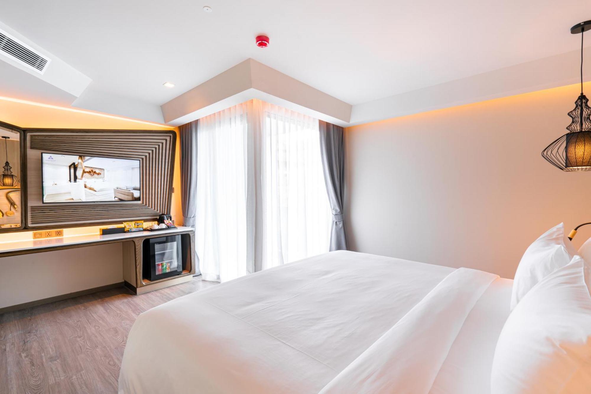 Amethyst Hotel Pattaya