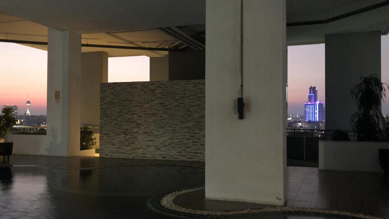 Apartment Unicca 808